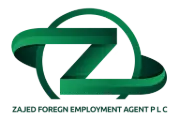 Zajedagency